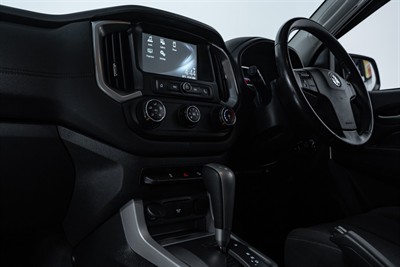 2017 Holden Trailblazer - Thumbnail