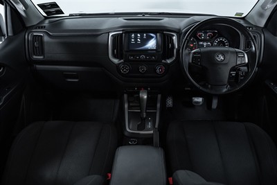 2017 Holden Trailblazer - Thumbnail