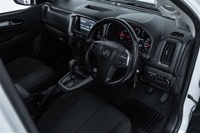 2017 Holden Trailblazer - Thumbnail