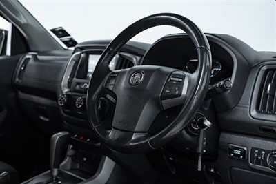 2017 Holden Trailblazer - Thumbnail