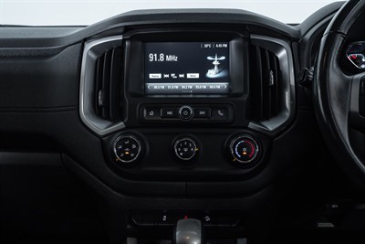 2017 Holden Trailblazer - Thumbnail