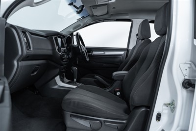 2017 Holden Trailblazer - Thumbnail