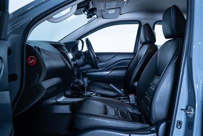 2021 Nissan Navara - Thumbnail