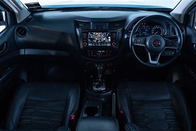 2021 Nissan Navara - Thumbnail