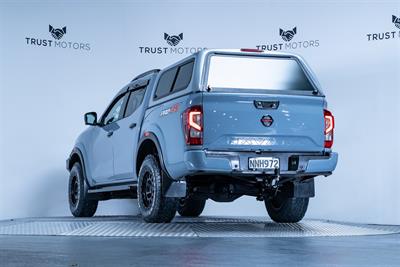 2021 Nissan Navara - Thumbnail