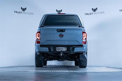2021 Nissan Navara - Thumbnail