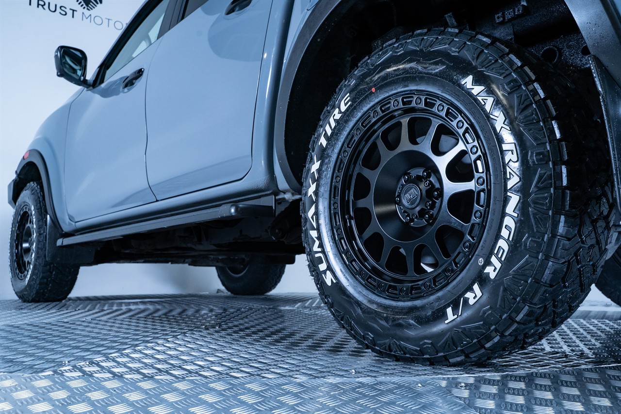 2021 Nissan Navara