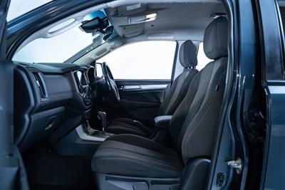 2019 Holden Colorado - Thumbnail
