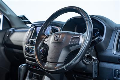 2019 Holden Colorado - Thumbnail