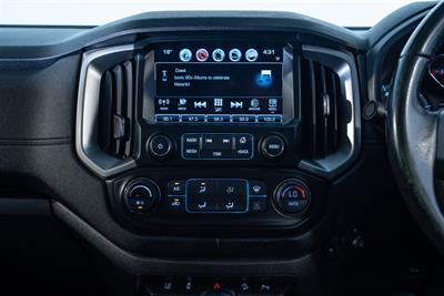 2019 Holden Colorado - Thumbnail