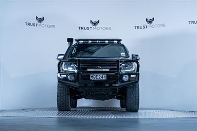 2019 Holden Colorado - Thumbnail