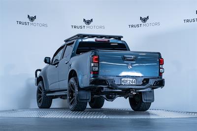 2019 Holden Colorado - Thumbnail