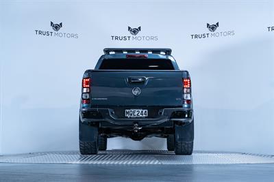 2019 Holden Colorado - Thumbnail