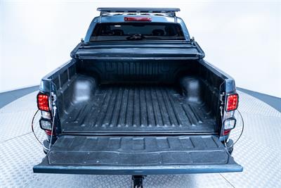 2019 Holden Colorado - Thumbnail