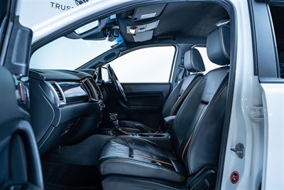 2021 Ford Ranger - Thumbnail