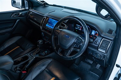 2021 Ford Ranger - Thumbnail