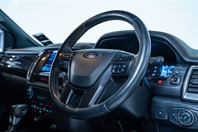 2021 Ford Ranger - Thumbnail