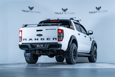 2021 Ford Ranger - Thumbnail
