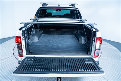 2021 Ford Ranger - Thumbnail