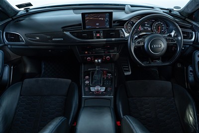 2016 Audi RS6 - Thumbnail