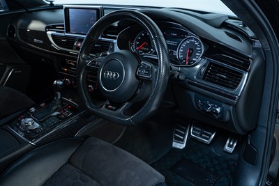 2016 Audi RS6 - Thumbnail