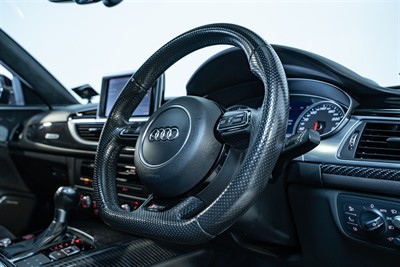 2016 Audi RS6 - Thumbnail