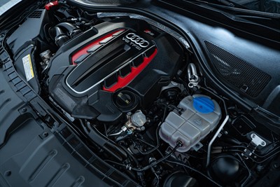2016 Audi RS6 - Thumbnail