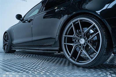 2016 Audi RS6 - Thumbnail