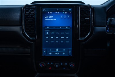 2022 Ford Ranger - Thumbnail