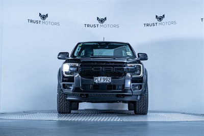 2022 Ford Ranger - Thumbnail