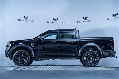 2022 Ford Ranger - Thumbnail