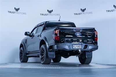 2022 Ford Ranger - Thumbnail