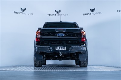 2022 Ford Ranger - Thumbnail