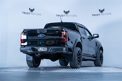 2022 Ford Ranger - Thumbnail