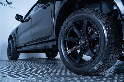 2022 Ford Ranger - Thumbnail