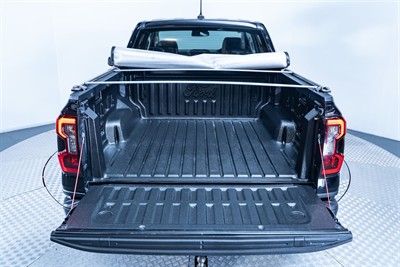 2022 Ford Ranger - Thumbnail