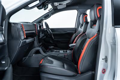 2022 Ford Ranger - Thumbnail