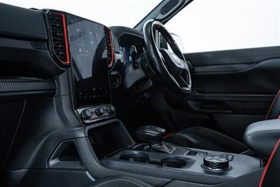 2022 Ford Ranger - Thumbnail