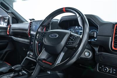 2022 Ford Ranger - Thumbnail