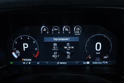 2022 Ford Ranger - Thumbnail