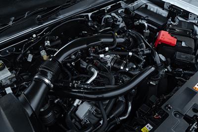 2022 Ford Ranger - Thumbnail