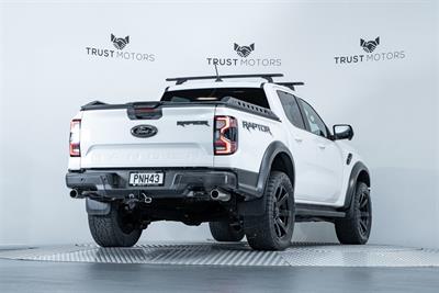 2022 Ford Ranger - Thumbnail