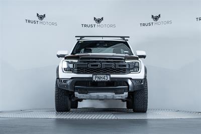 2022 Ford Ranger - Thumbnail