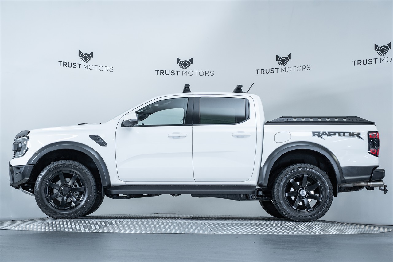 2022 Ford Ranger