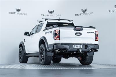 2022 Ford Ranger - Thumbnail