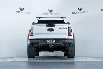 2022 Ford Ranger - Thumbnail