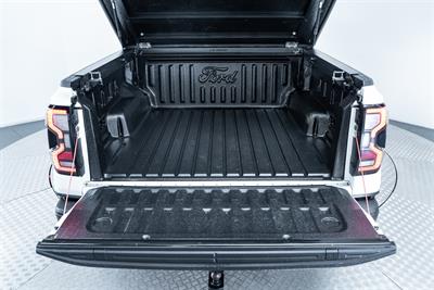 2022 Ford Ranger - Thumbnail