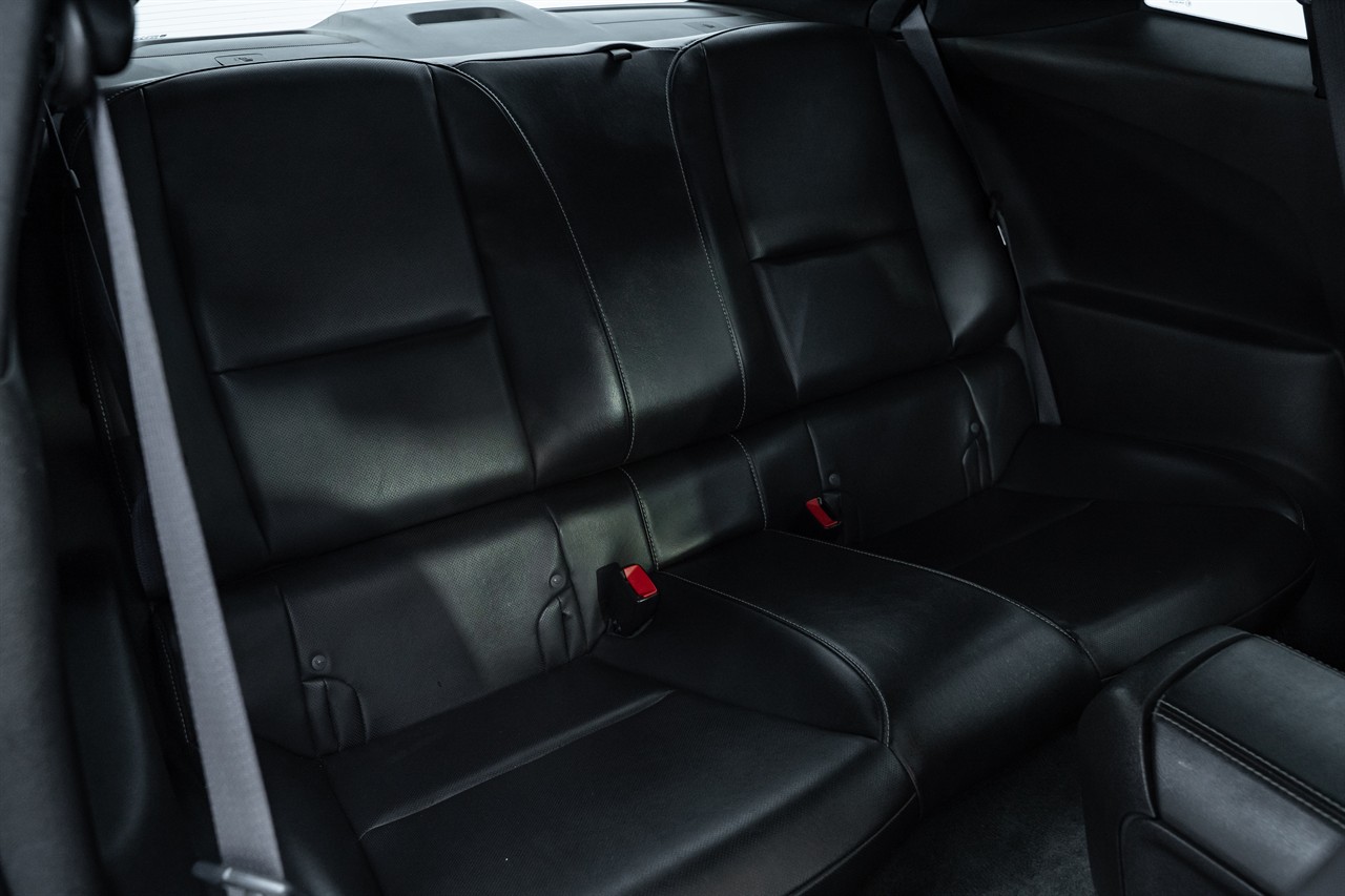 2012 Chevrolet Camaro