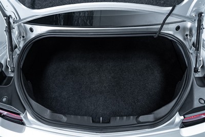 2012 Chevrolet Camaro - Thumbnail