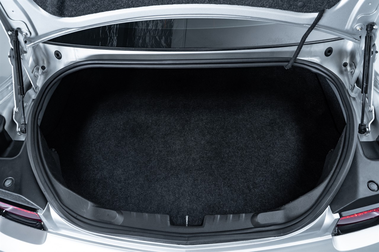 2012 Chevrolet Camaro